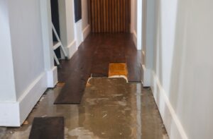 Types of Damage You Must Include in a Flood Damage Report