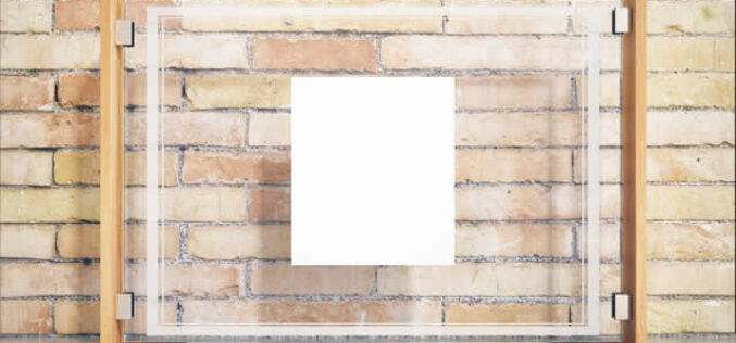 Why Clear Acrylic Sheet is the Modern Alternative to Glass