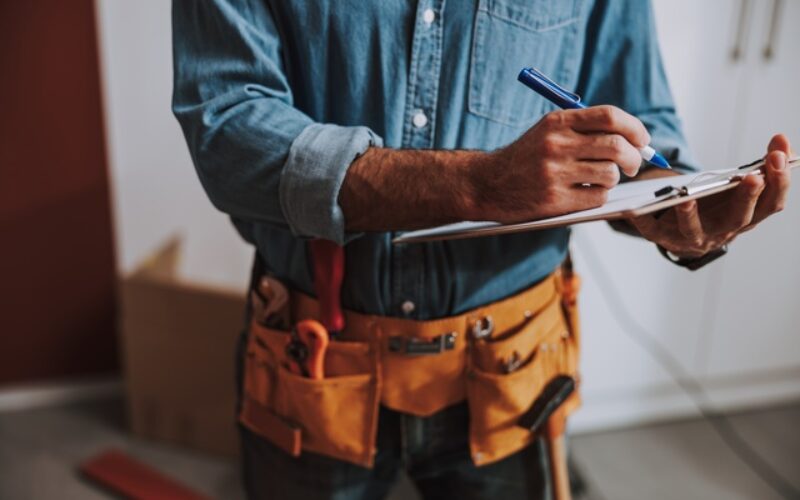 Home Repairs To Take Care of Sooner Rather Than Later
