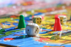 Rediscover Joy: Old Fashion Games That Bring Families Together