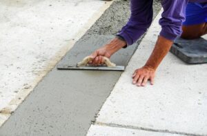 Tips for Choosing a Repair Method for Your Concrete Driveway