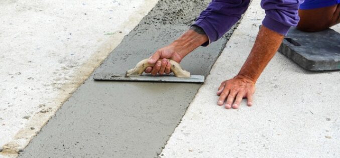 Tips for Choosing a Repair Method for Your Concrete Driveway