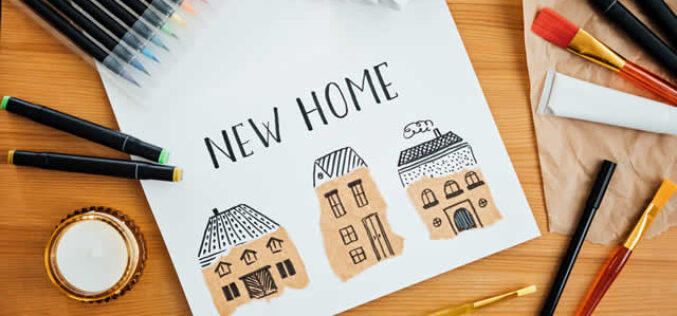 The Emotional Blueprint: Designing a New Home That Feels Familiar After a Move