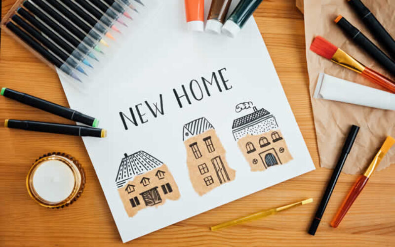 The Emotional Blueprint: Designing a New Home That Feels Familiar After a Move