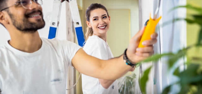 Save Big With These Simple Home Repairs