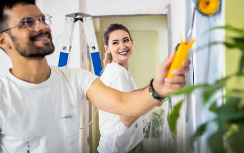 Save Big With These Simple Home Repairs