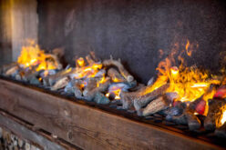 Smart Electric Fireplaces: Your Guide to Cozy, Connected Warmth