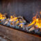 Smart Electric Fireplaces: Your Guide to Cozy, Connected Warmth