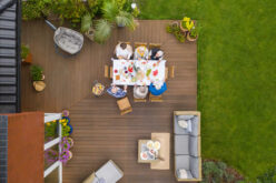 5 Tips for Elevating Your Backyard