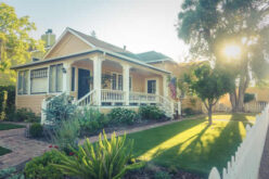 Guide to Flawless Exterior Home Décor