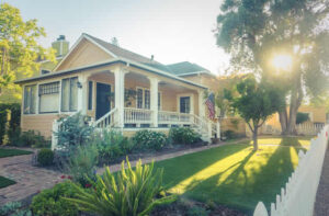 Guide to Flawless Exterior Home Décor