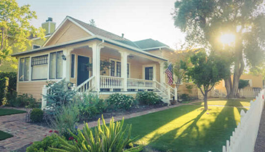 Guide to Flawless Exterior Home Décor