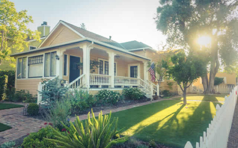 Guide to Flawless Exterior Home Décor