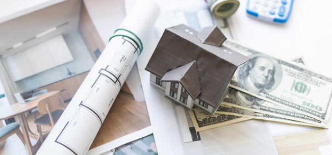 How to Finance Home Improvements Without Hurting Your Portfolio