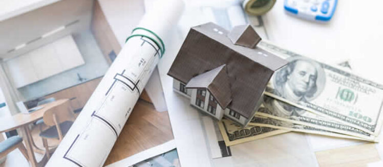 How to Finance Home Improvements Without Hurting Your Portfolio