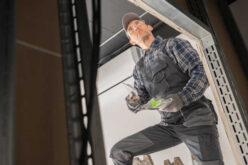 Seasonal Garage Door Repairs: What to Check Before Winter Hits