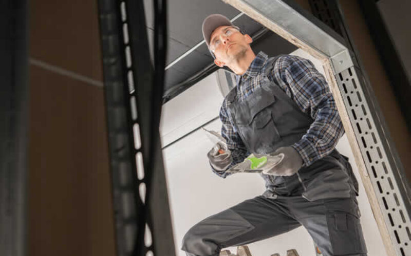 Seasonal Garage Door Repairs: What to Check Before Winter Hits