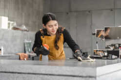 Essential Granite Countertop Care Guide for New Homeowners