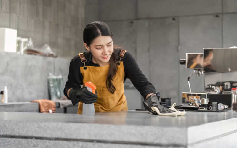 Essential Granite Countertop Care Guide for New Homeowners
