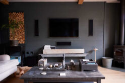 Transform Your Living Space with Smart Home Entertainment