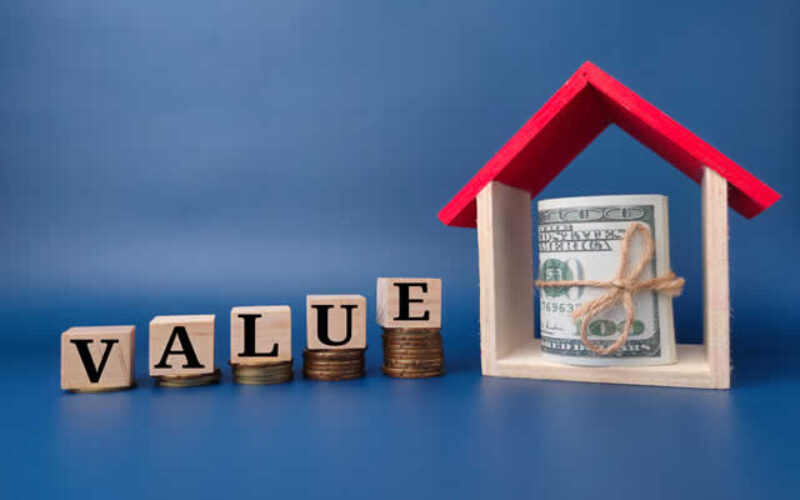 How to Maintain and Increase Home Value: A Complete Guide