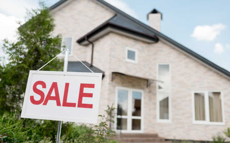 5 Steps to Making Your Home Ready to Sell
