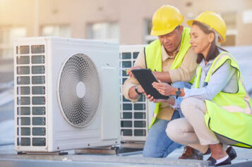 The Importance of Seasonal HVAC Inspections