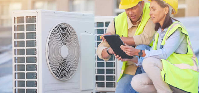 The Importance of Seasonal HVAC Inspections
