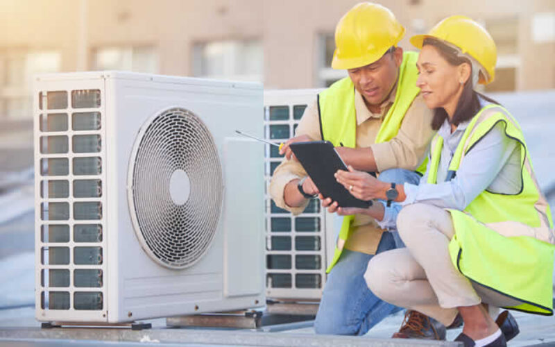 The Importance of Seasonal HVAC Inspections