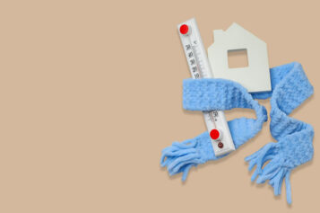 Your Guide to the Ideal Winter Temperature at Home