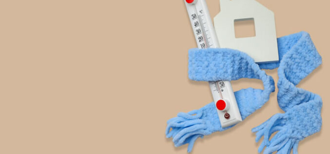 Your Guide to the Ideal Winter Temperature at Home