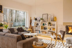 Update Your Space: A Living Room Refresh Guide