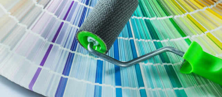 2026 Paint Colors: Nature-Inspired Hues That Transform Your Home