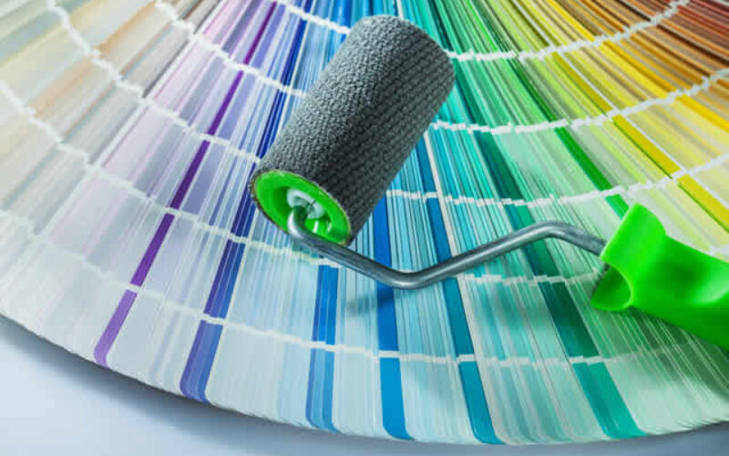 2026 Paint Colors: Nature-Inspired Hues That Transform Your Home