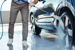 Why Every Home Needs a Power Washer: Your Ultimate Cleaning Solution