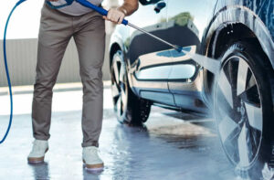 Why Every Home Needs a Power Washer: Your Ultimate Cleaning Solution