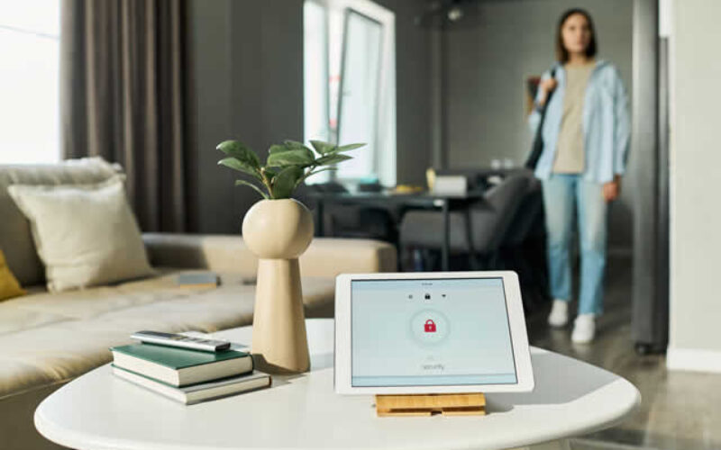 Smart Home, Safe Steps: Eliminating Trip Hazards in Your Modern Dwelling
