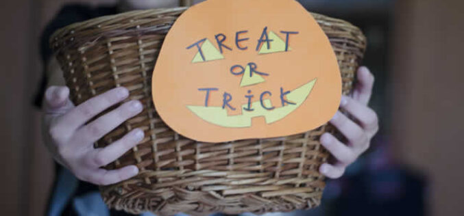 The History Behind Halloween: From Ancient Rituals to Trick-or-Treating