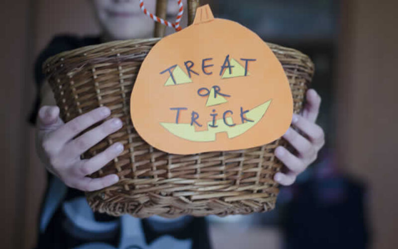 The History Behind Halloween: From Ancient Rituals to Trick-or-Treating