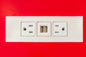 Charging Your Phone Without a Charger at Home