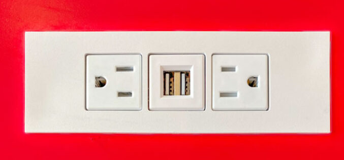 Charging Your Phone Without a Charger at Home