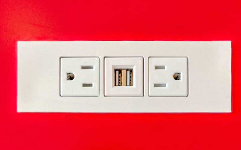 Charging Your Phone Without a Charger at Home