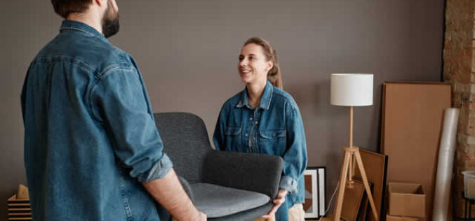 The Savvy Shopper’s Guide to Buying Used Furniture