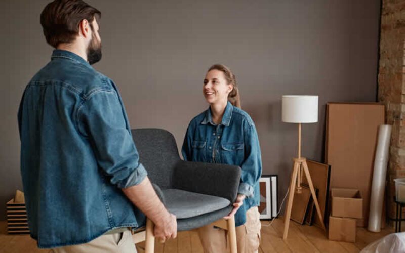 The Savvy Shopper’s Guide to Buying Used Furniture