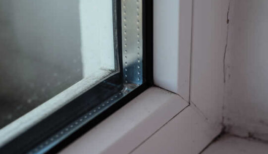 Seal Windows and Doors Before Winter Hits