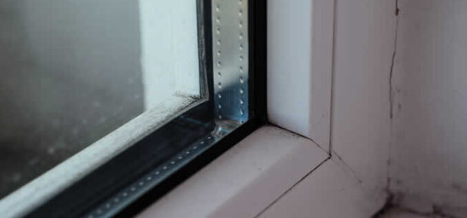 Seal Windows and Doors Before Winter Hits