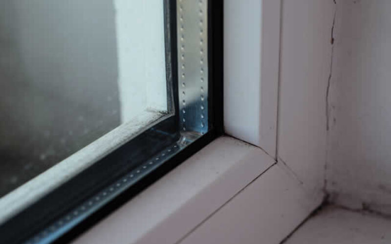 Seal Windows and Doors Before Winter Hits