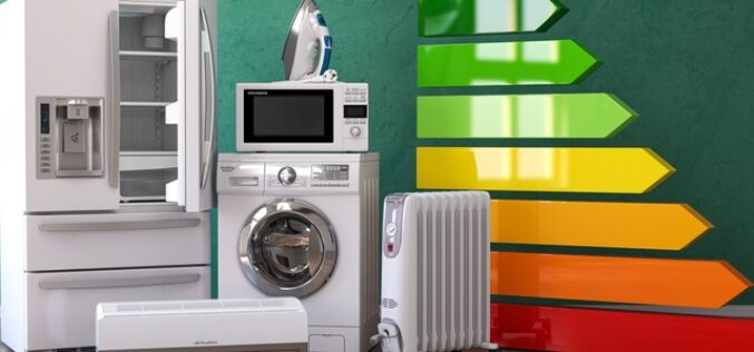 5 Ways To Make Your Home More Energy Efficient