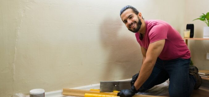 How to Upgrade Your Home with Beautiful Trim