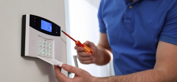 4 Effective Ways To Make Your Home More Secure